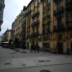 Gasthuis Menendez Pelayo Santander