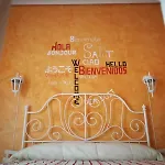Menendez Pelayo Gasthuis *