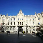 Gasthuis Menendez Pelayo Santander