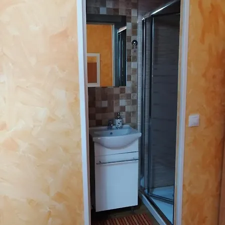 Menendez Pelayo Guest house