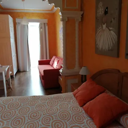 Guest house Menendez Pelayo Santander