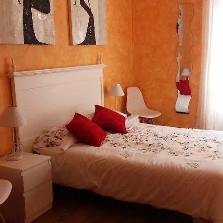 Menendez Pelayo Gasthof *