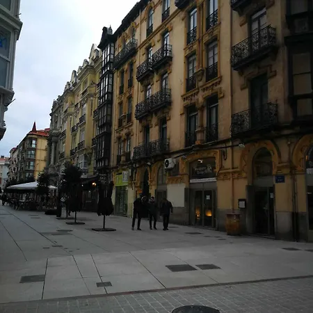 Gasthof Menendez Pelayo Santander