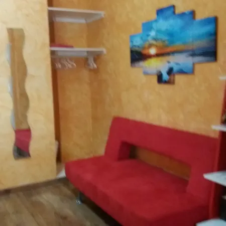 招待所 Menendez Pelayo