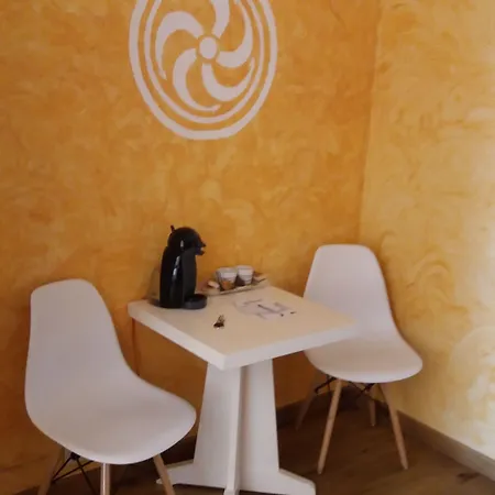 招待所 Menendez Pelayo *