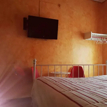 Menendez Pelayo Gasthof *