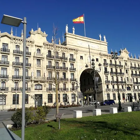 Menendez Pelayo Guest house *