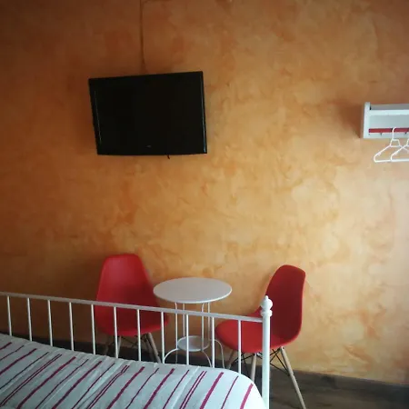 Menendez Pelayo Guest house *