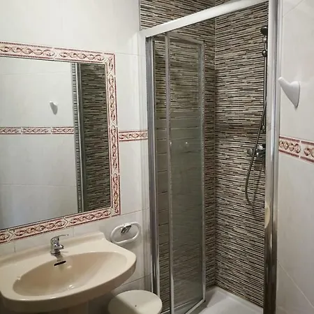 Menendez Pelayo Guest house