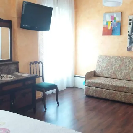 Guest house Menendez Pelayo *