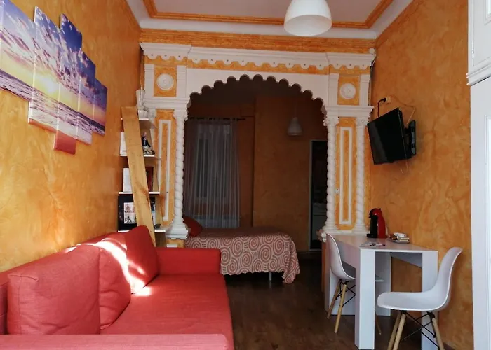 Menendez Pelayo * Santander