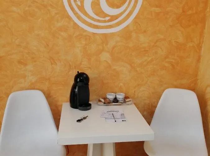 Menendez Pelayo Guest house