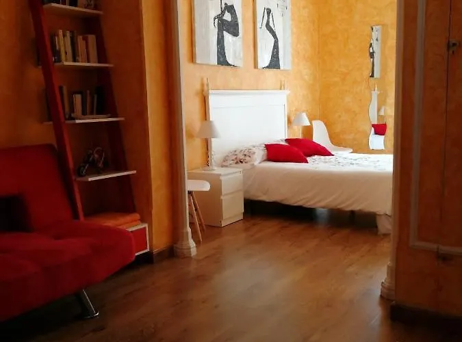 Guest house Menendez Pelayo *