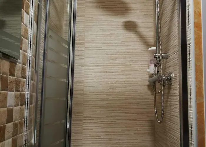 Guest house Menendez Pelayo