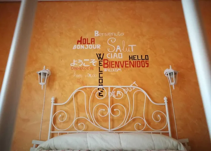 Menendez Pelayo 招待所 *