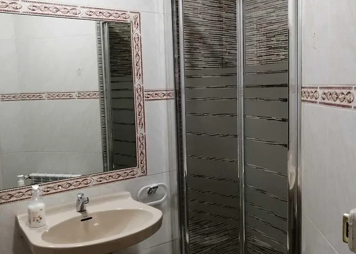 Guest house Menendez Pelayo Santander