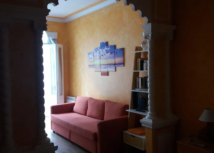 Menendez Pelayo Guest house