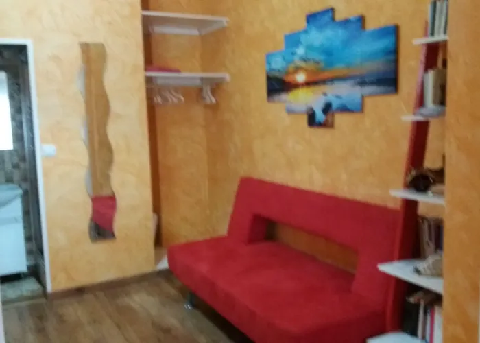 Guest house Menendez Pelayo