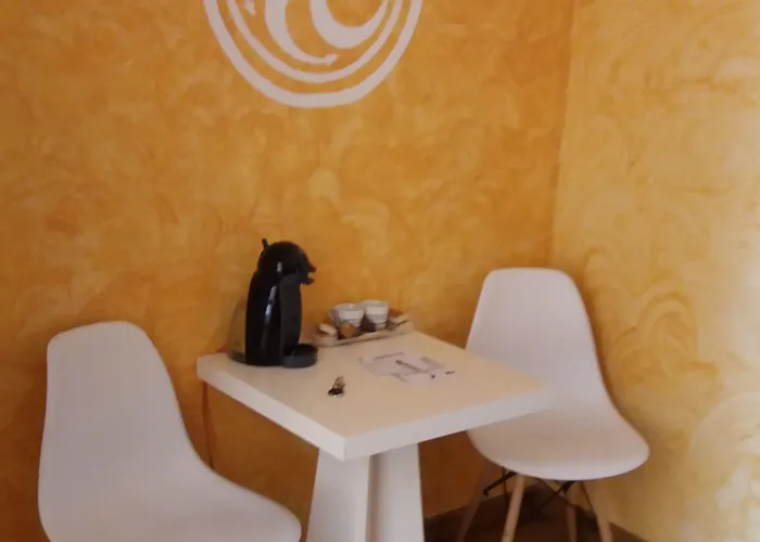 招待所 Menendez Pelayo *