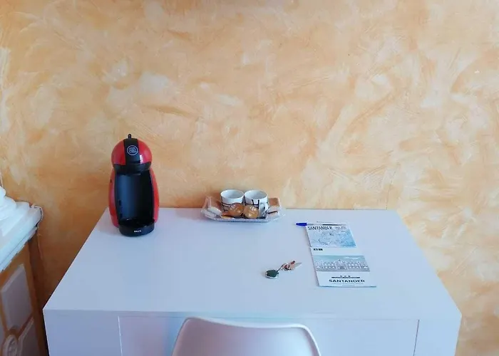 Menendez Pelayo Santander