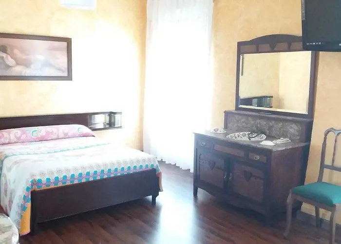 Menendez Pelayo Gasthof