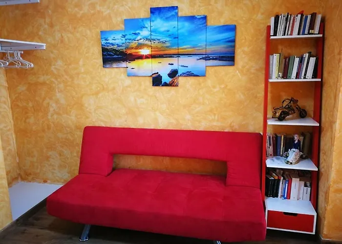 Menendez Pelayo Guest house *