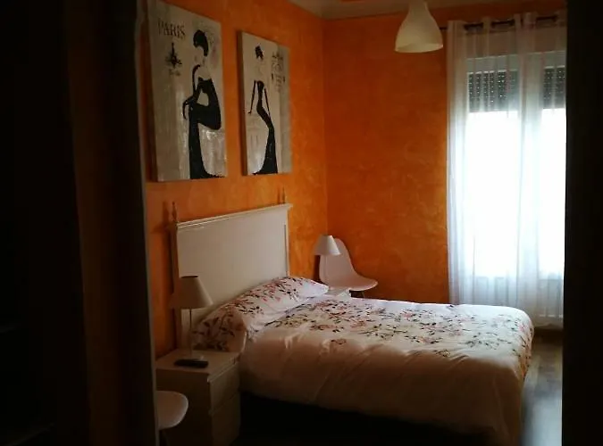 Guest house Menendez Pelayo Santander