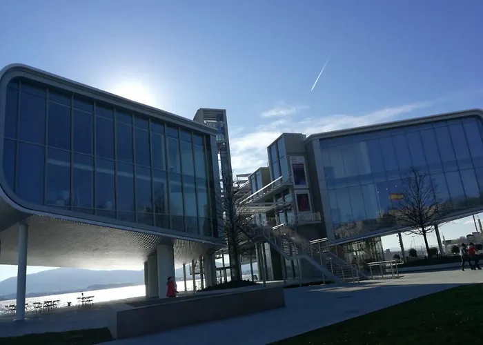 Menendez Pelayo 招待所