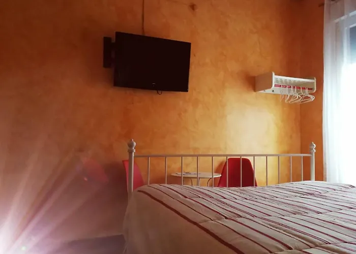 Guest house Menendez Pelayo *