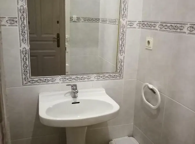 Menendez Pelayo * 桑坦德