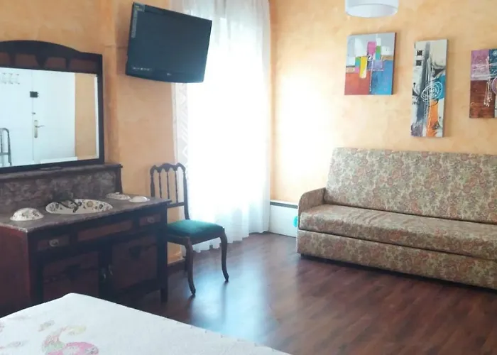 Guest house Menendez Pelayo *