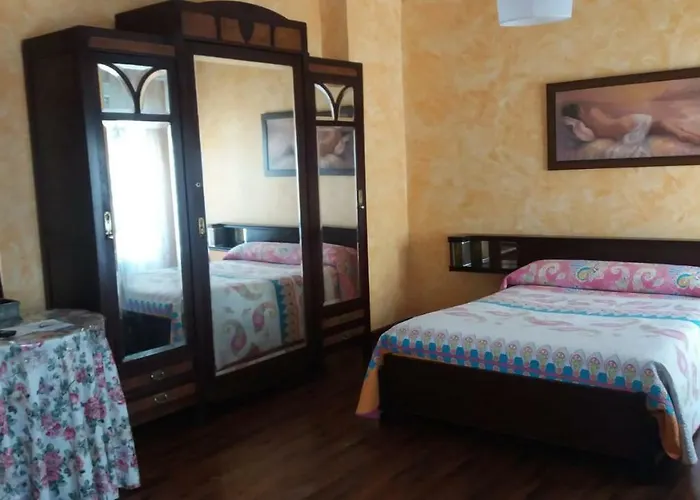 Guest house Menendez Pelayo *