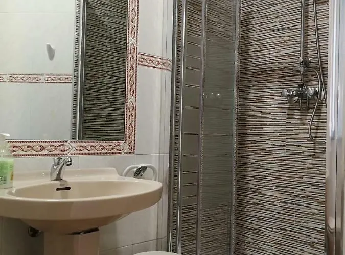 Guest house Menendez Pelayo