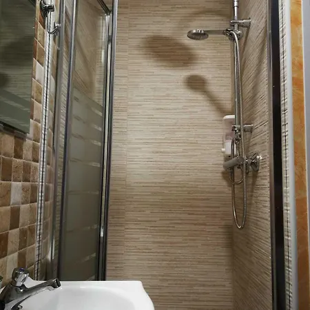 Pensión Menendez Pelayo