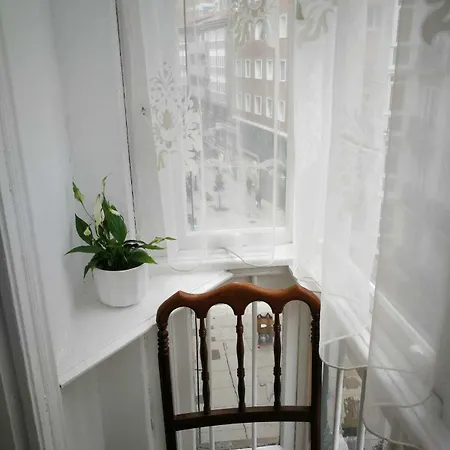 Menendez Pelayo Pensión