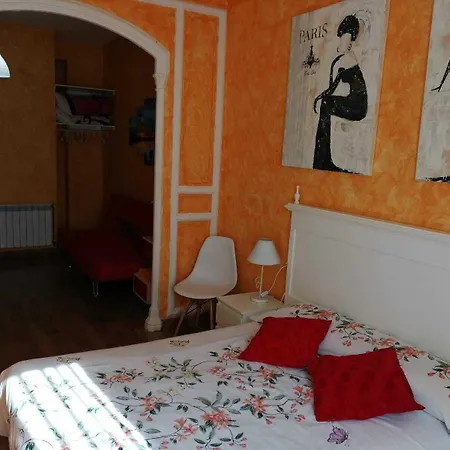 Menendez Pelayo Pensión