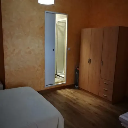 Menendez Pelayo * Santander