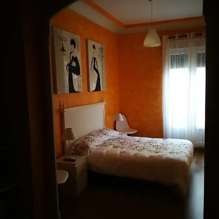 Pensión Menendez Pelayo Santander