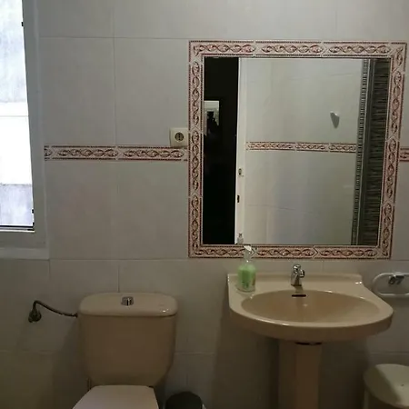 Menendez Pelayo Pensión