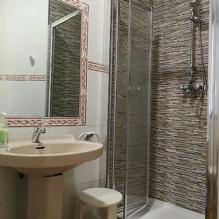 Pensión Menendez Pelayo