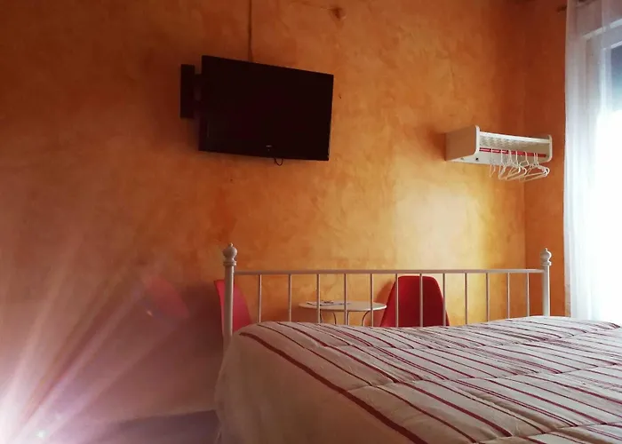 Menendez Pelayo Maison d'hôtes *